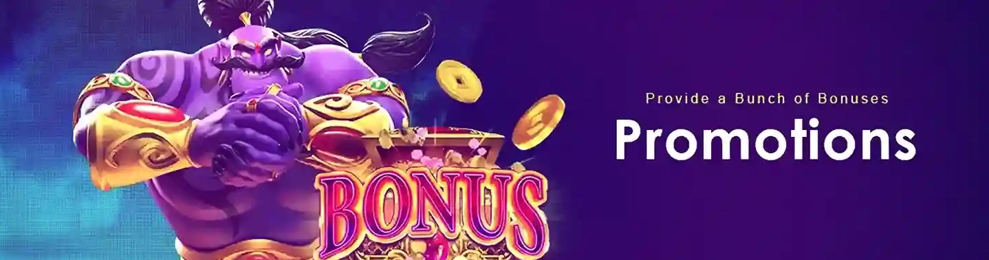 Discover 669JL Promotions