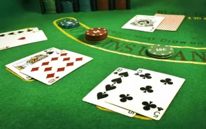 Blackjack at 669JL – Strategy, Fun, and Big Wins Await