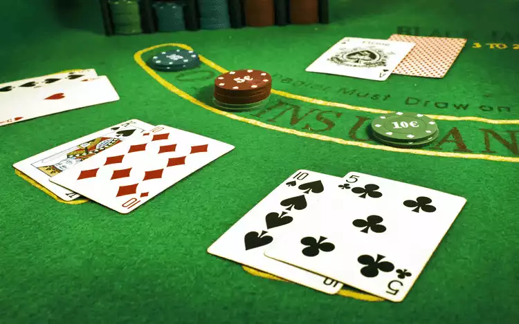 Blackjack at 669JL – Strategy, Fun, and Big Wins Await