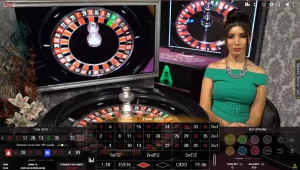 Play Roulette Online with 669JL – Experience Real Casino